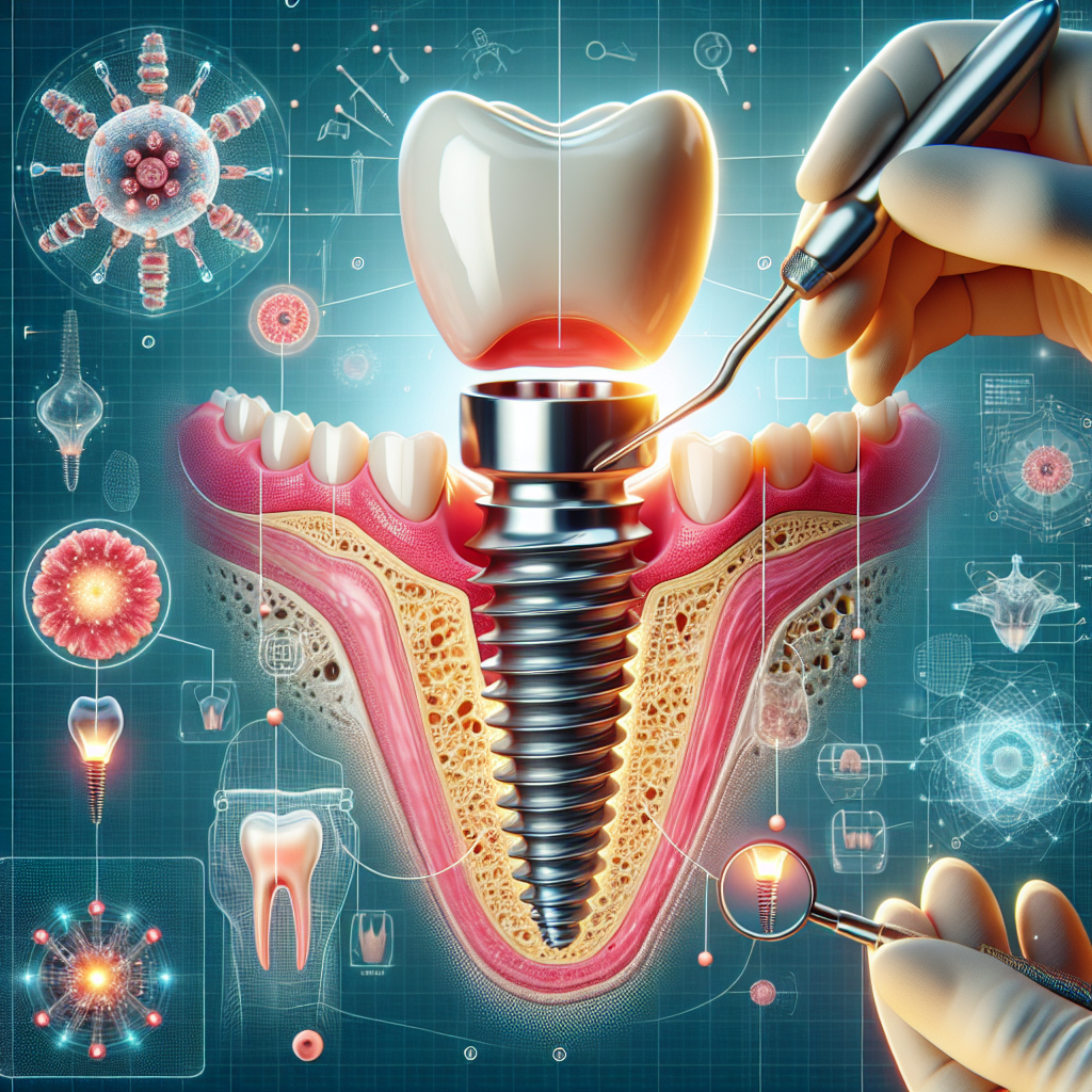 Dental Implants Screwless