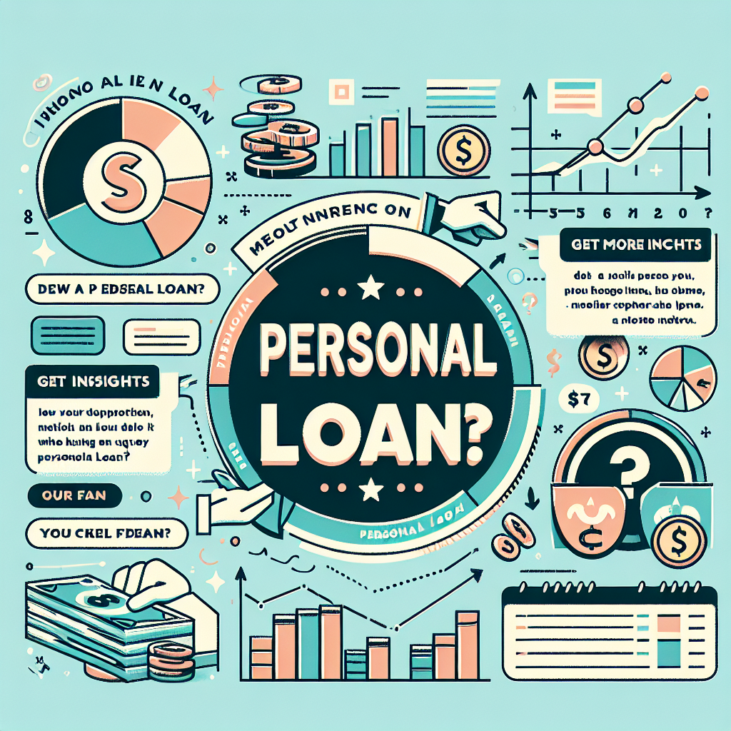 Personal Loan