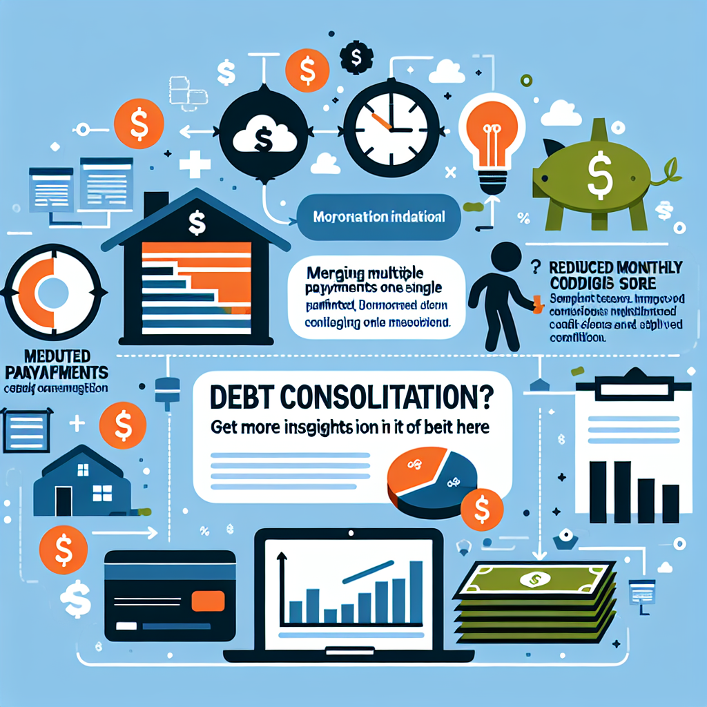 Debt Consolidation