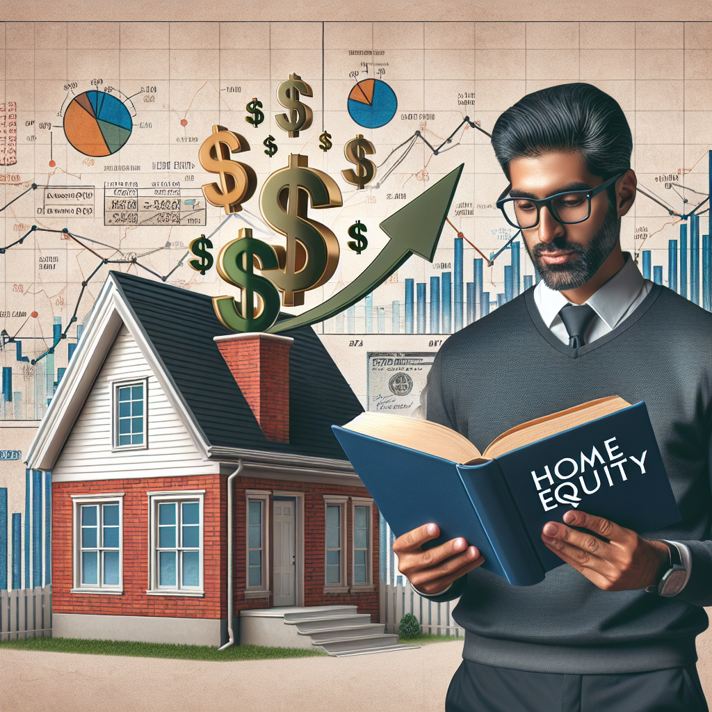 Home Equity Loan
