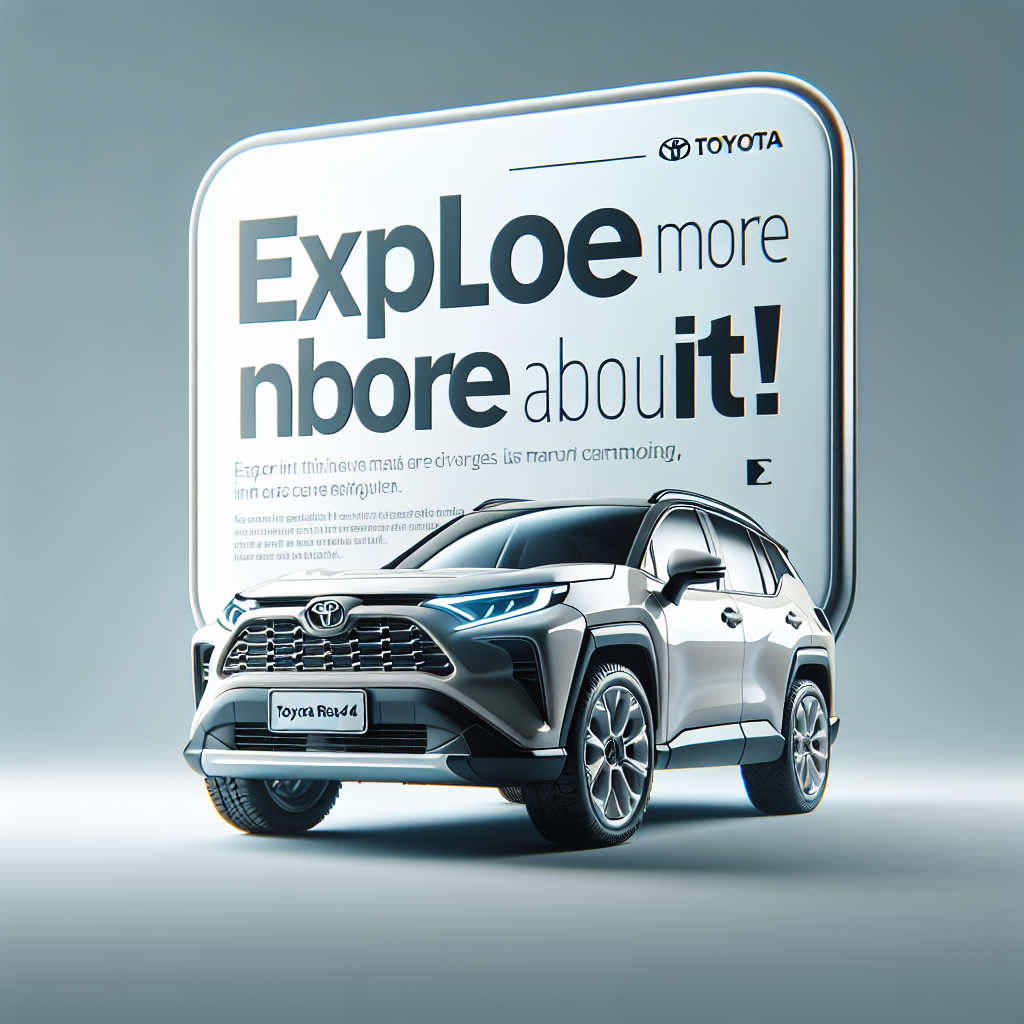Toyota Rav4 Costs