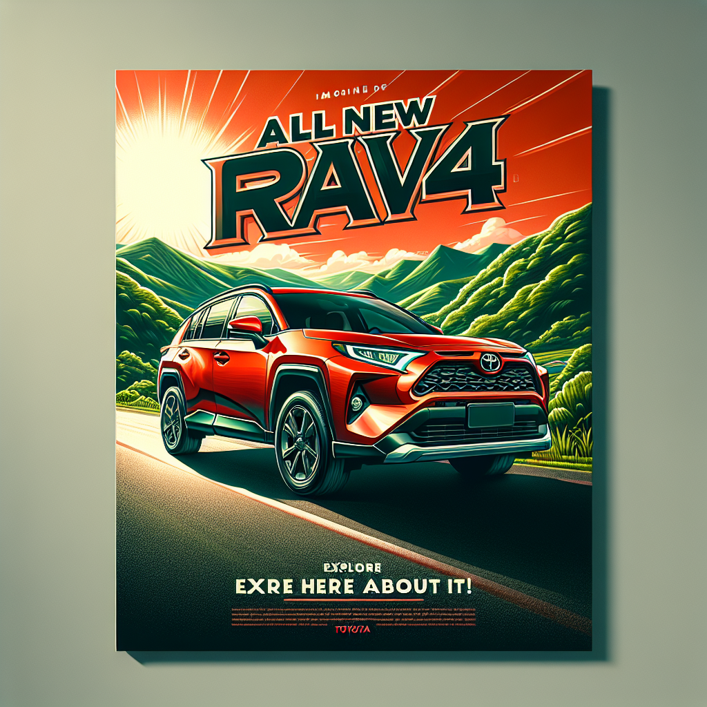 Toyota Rav4 Costs