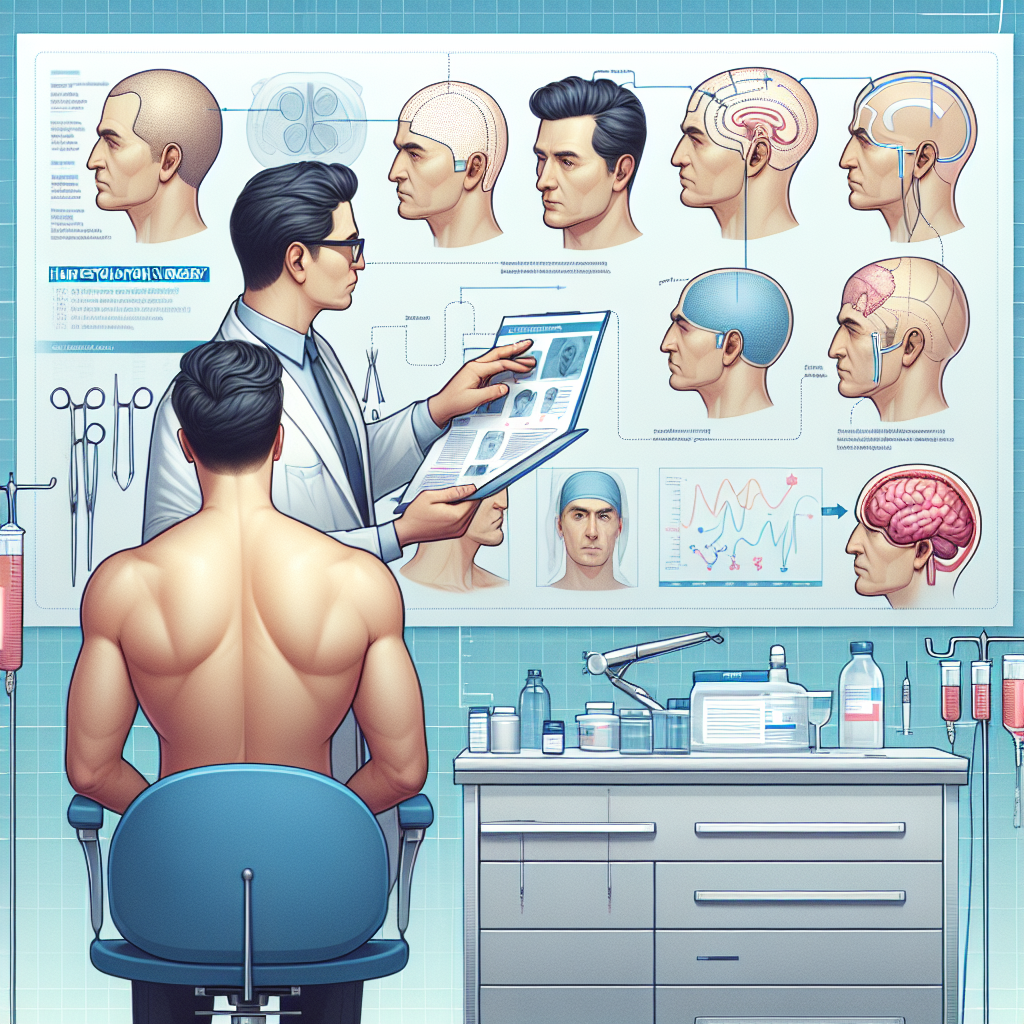 Hair Restoration Surgery