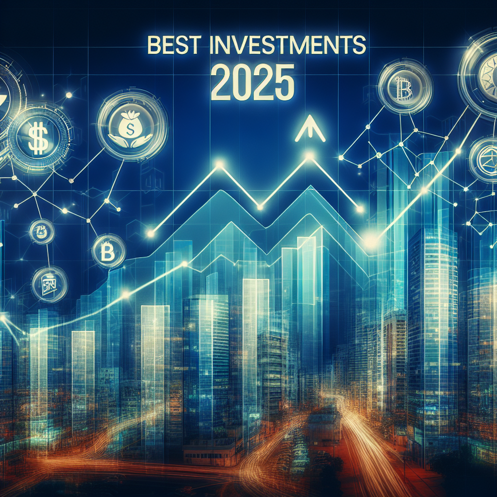 Best Investments 2025