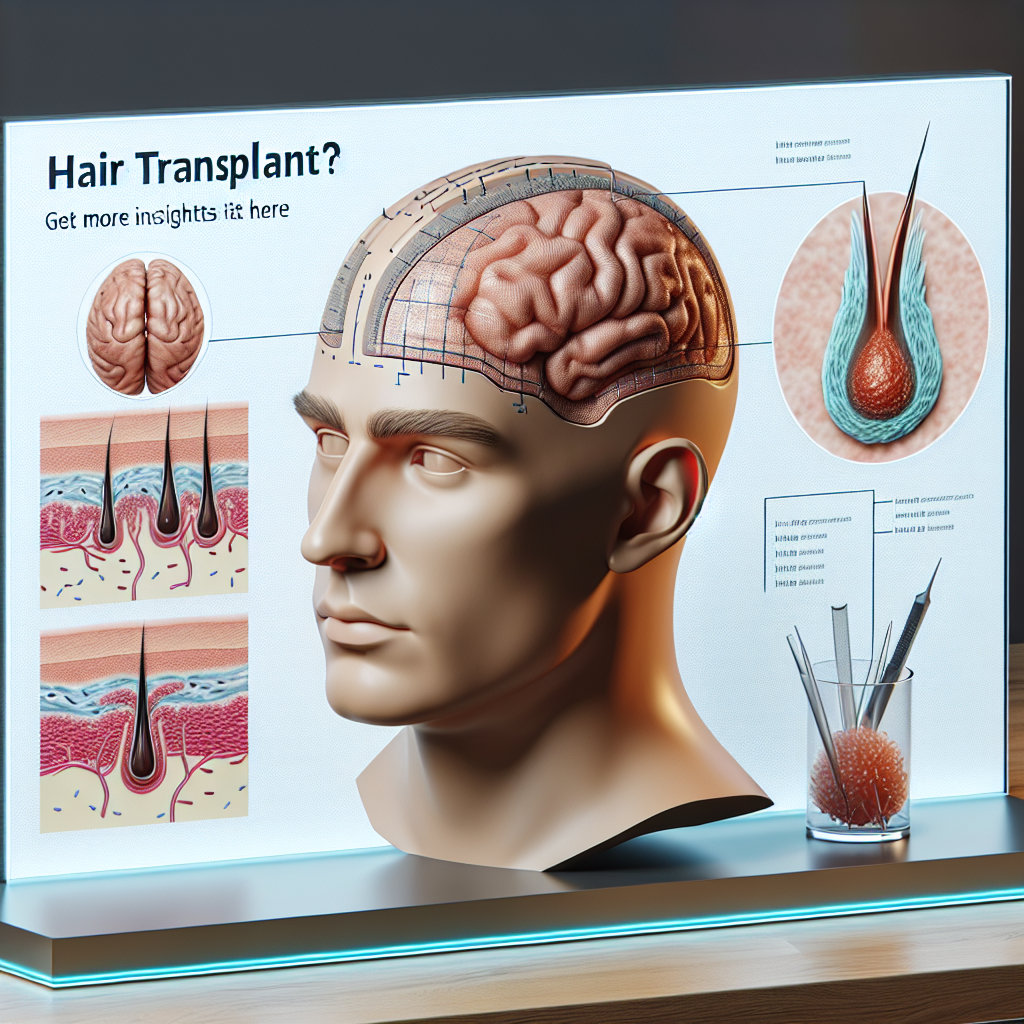 Hair Transplant