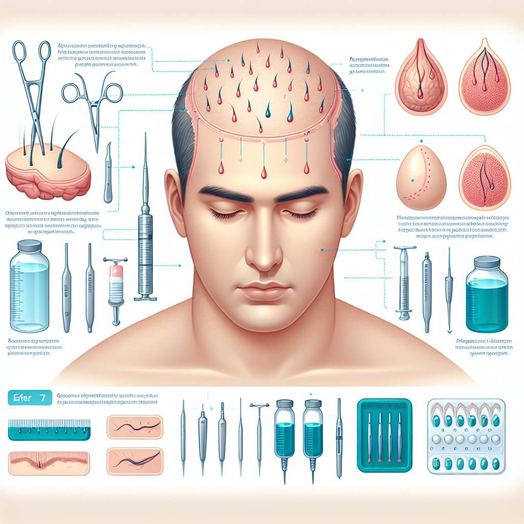 Hair Restoration Surgery