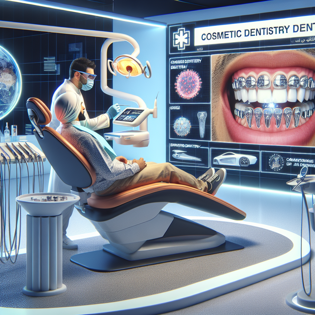 Cosmetic Dentistry Dental 2025