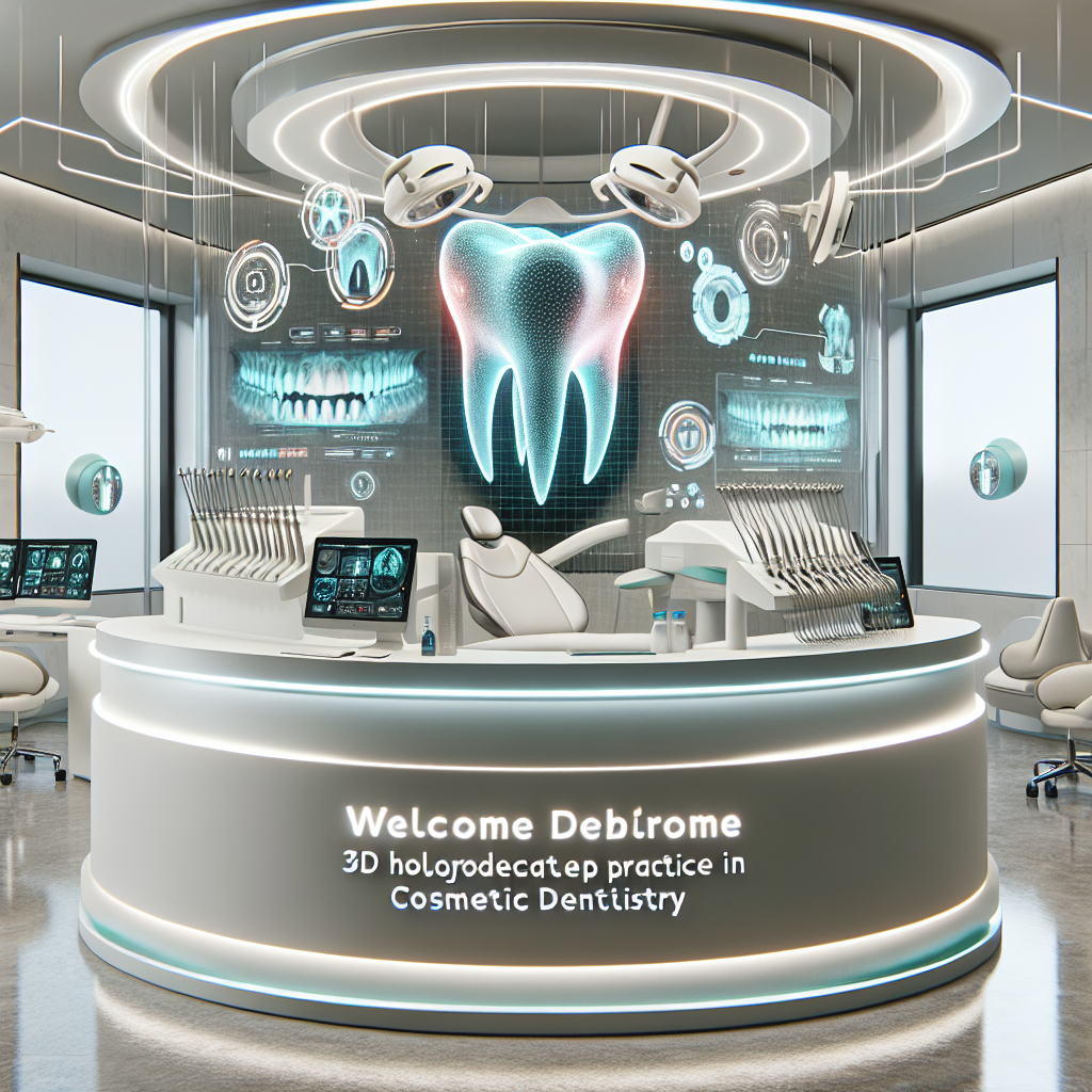 Dental Cosmetic Dentistry 2025