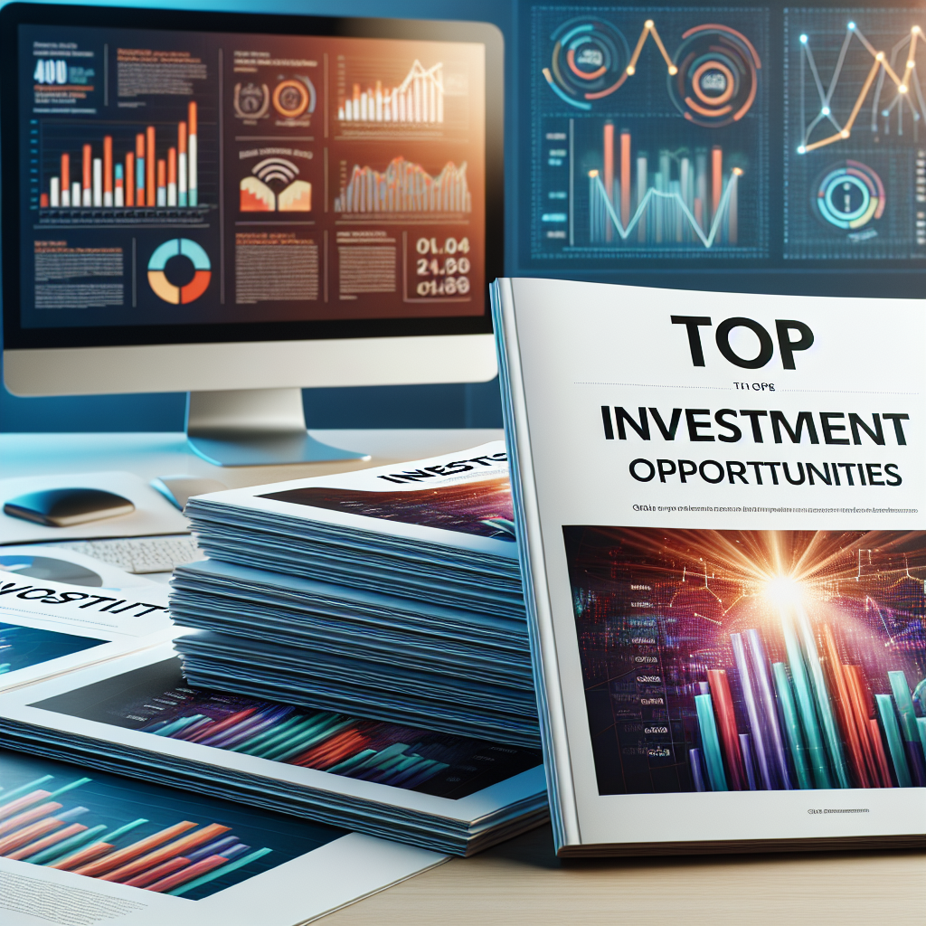 Top Investment Opportunities