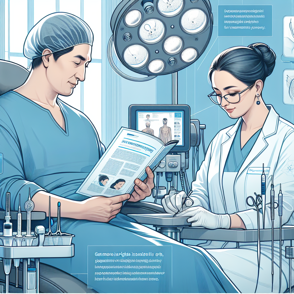 Hair Restoration Surgery