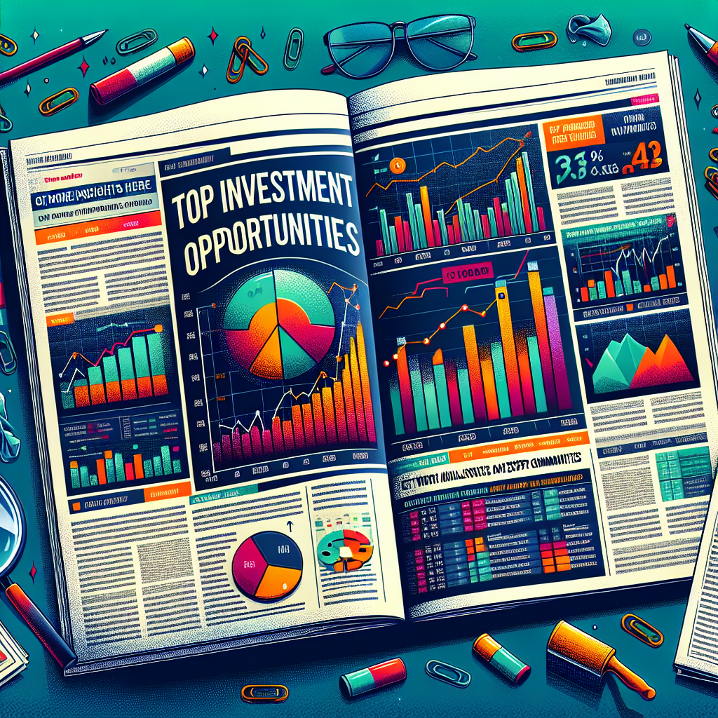 Top Investment Opportunities