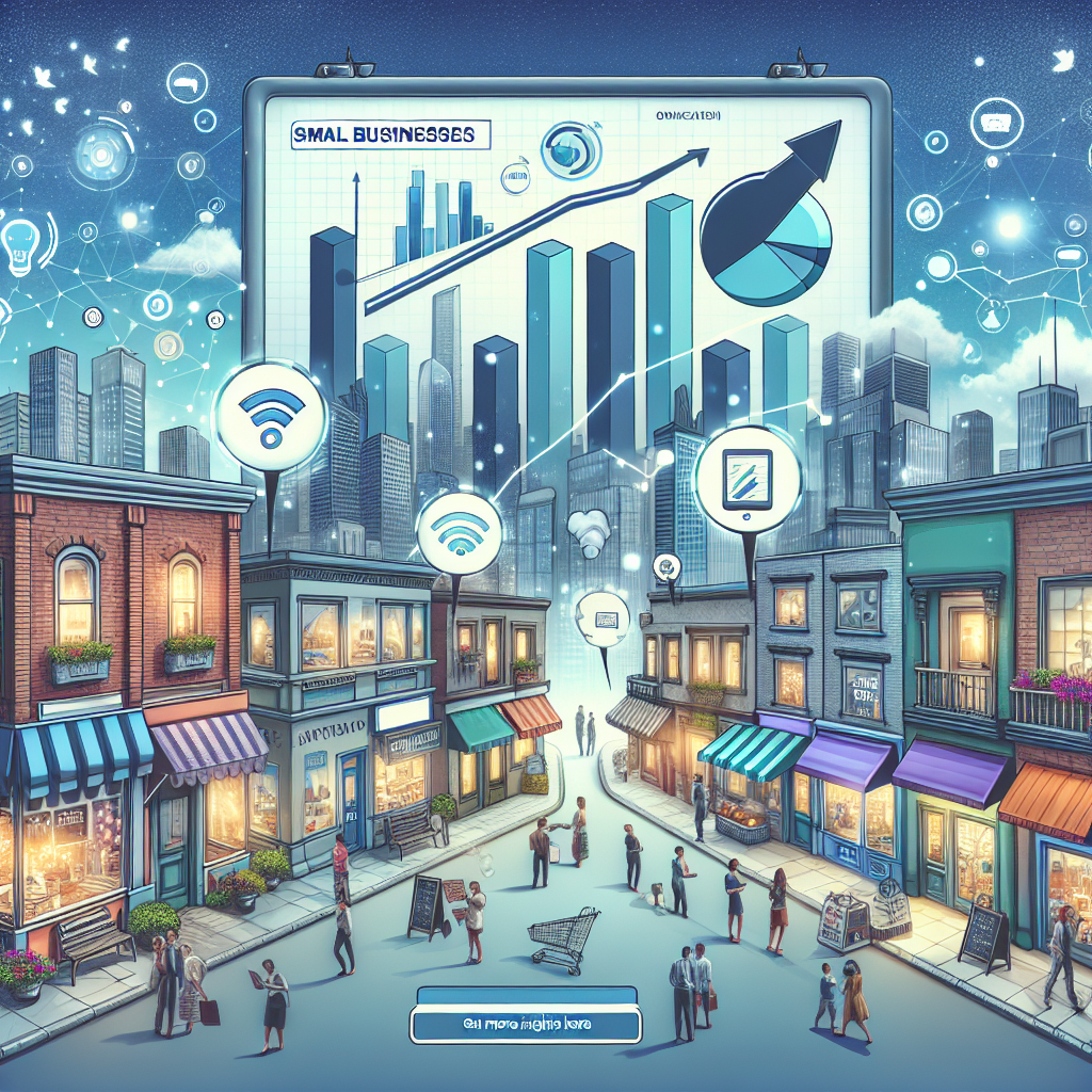 How Small Businesses Profit From Mobile Plans In 2025