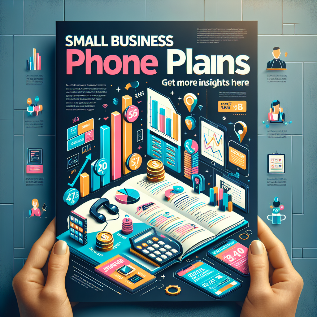 Small Business Phone Plans