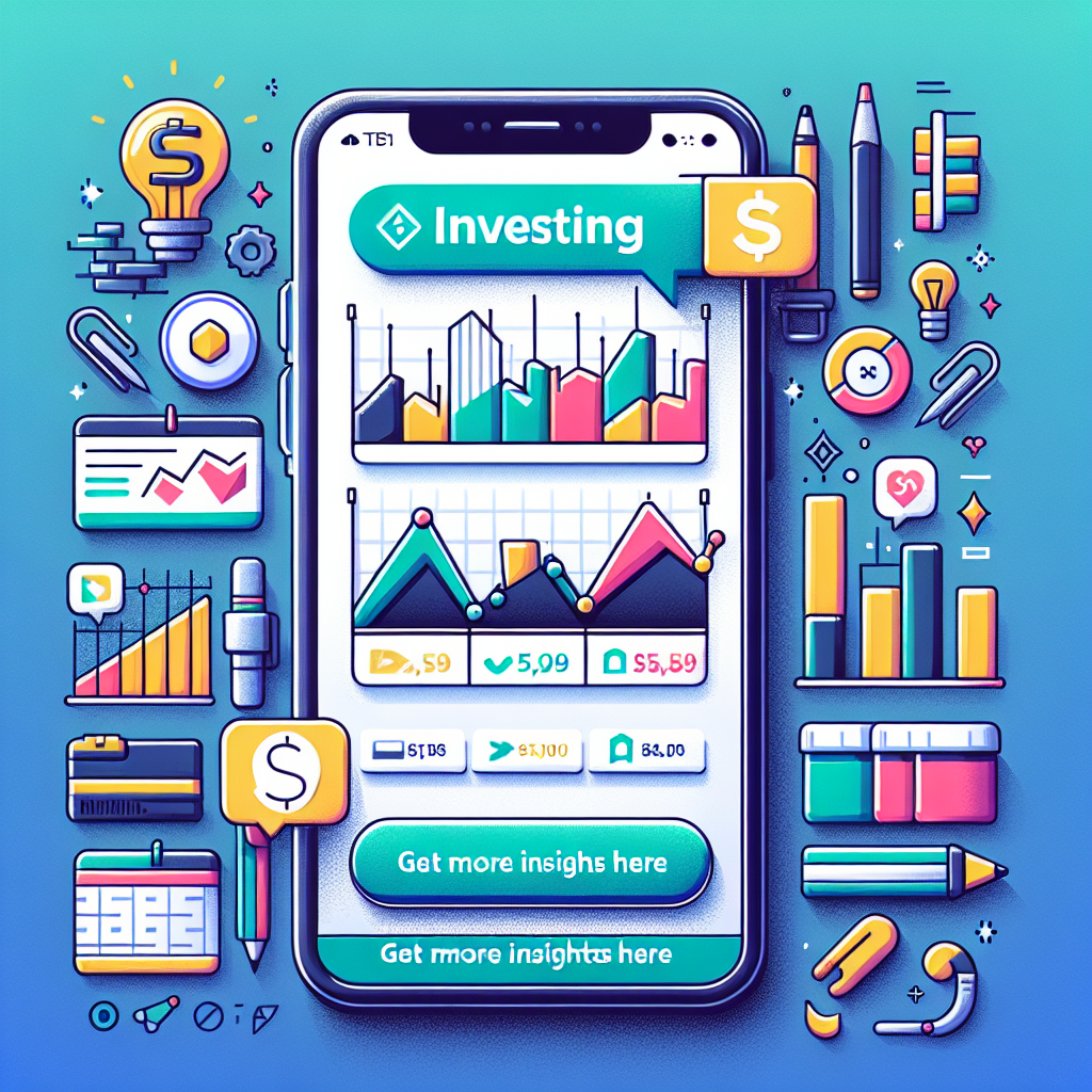 This App Makes Investing Easy For Beginners
