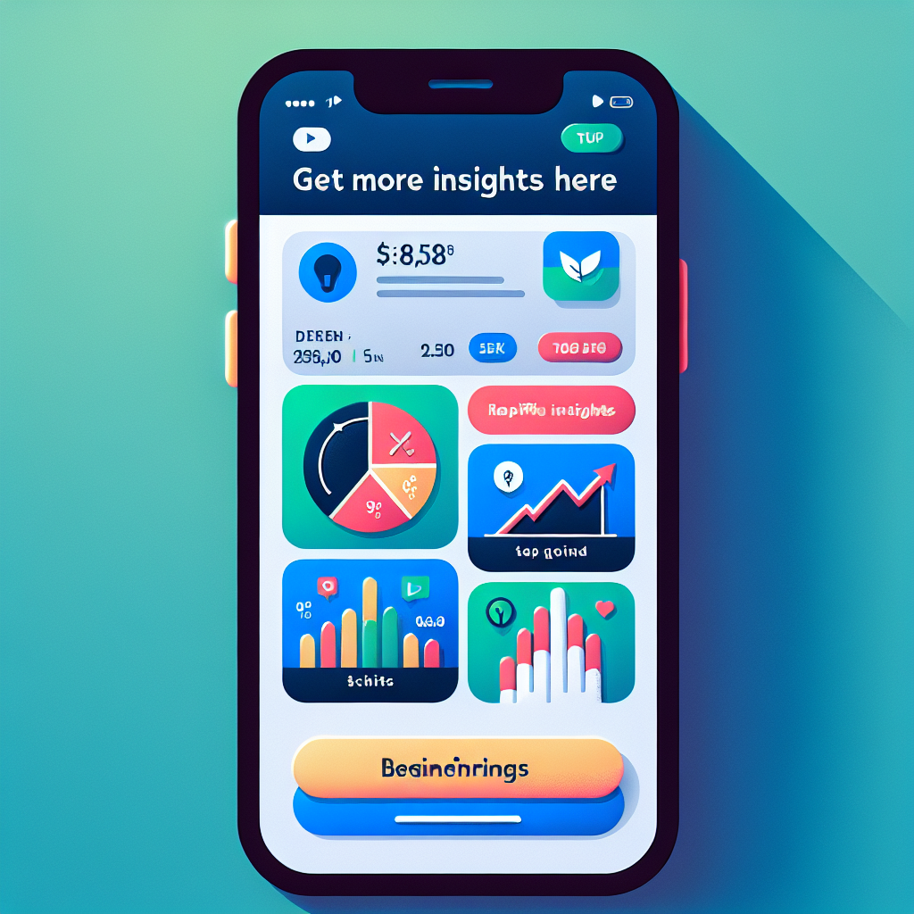 This App Makes Investing Easy For Beginners