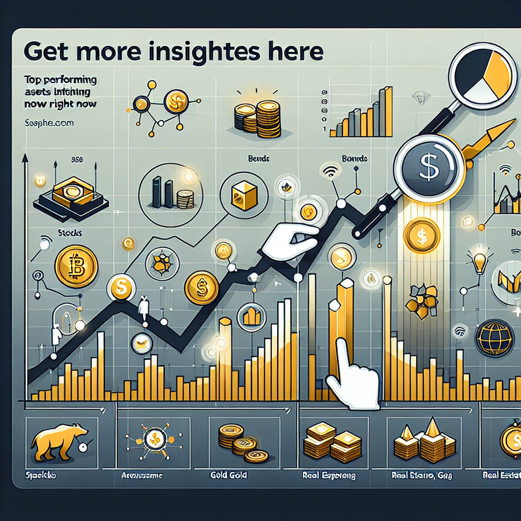 Find The Best Performing Assets Right Now