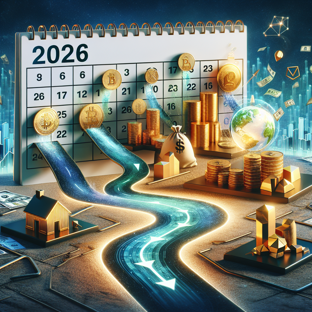 Best Ways To Invest Money In 2026