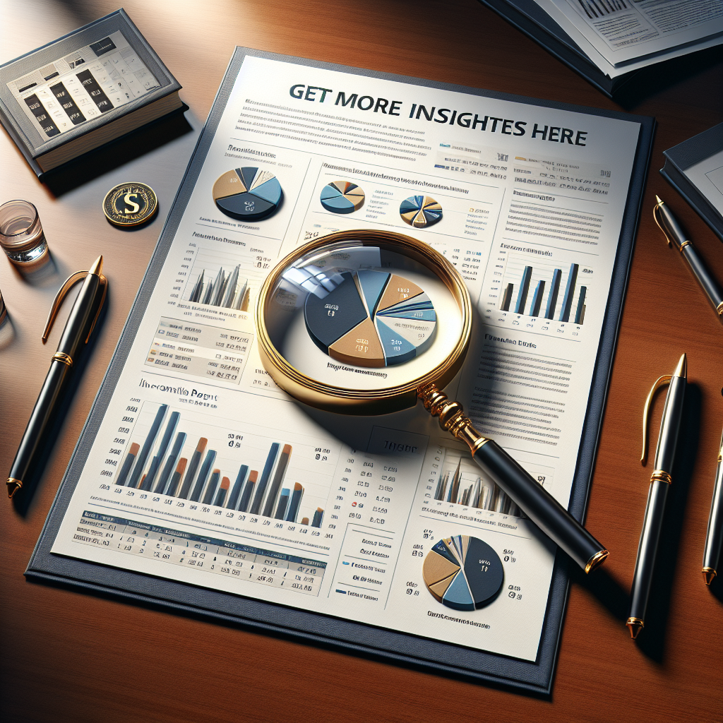 Top Investment Opportunities