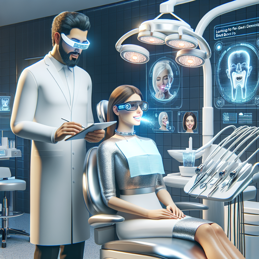Dental Cosmetic Dentistry 2025