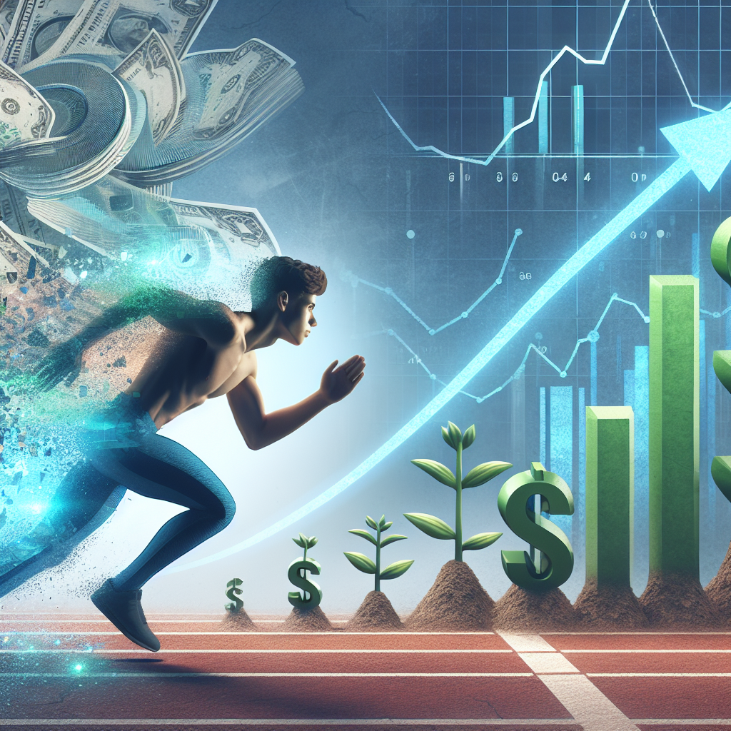 How To Make Money Fast As A Beginner