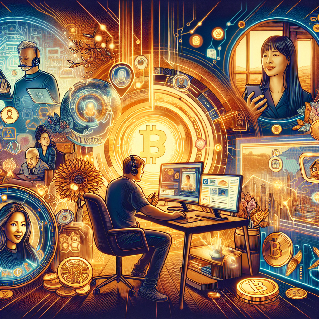 How To Make Money From Home In 2025