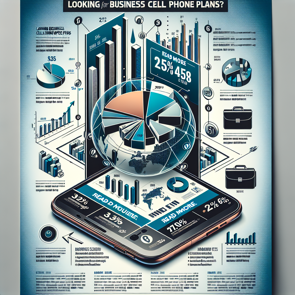 Business Cell Phone Plans