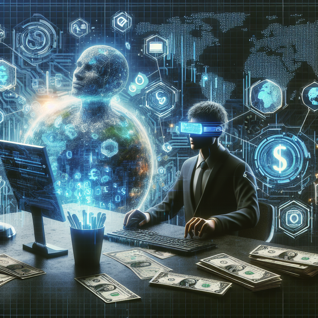 Best Ways To Make Money Online 2025