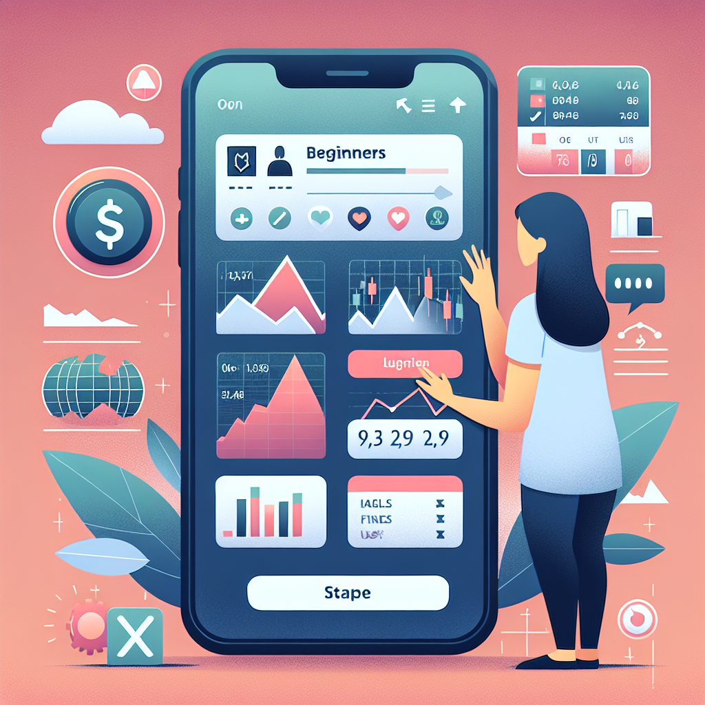 This App Makes Investing Easy For Beginners