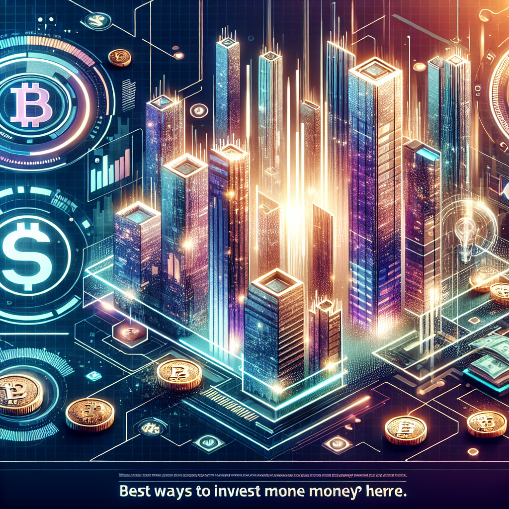 Best Ways To Invest Money In 2026