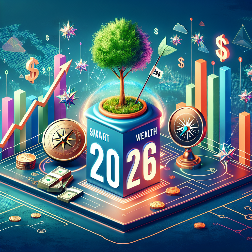Smart Ways To Grow Wealth In 2026