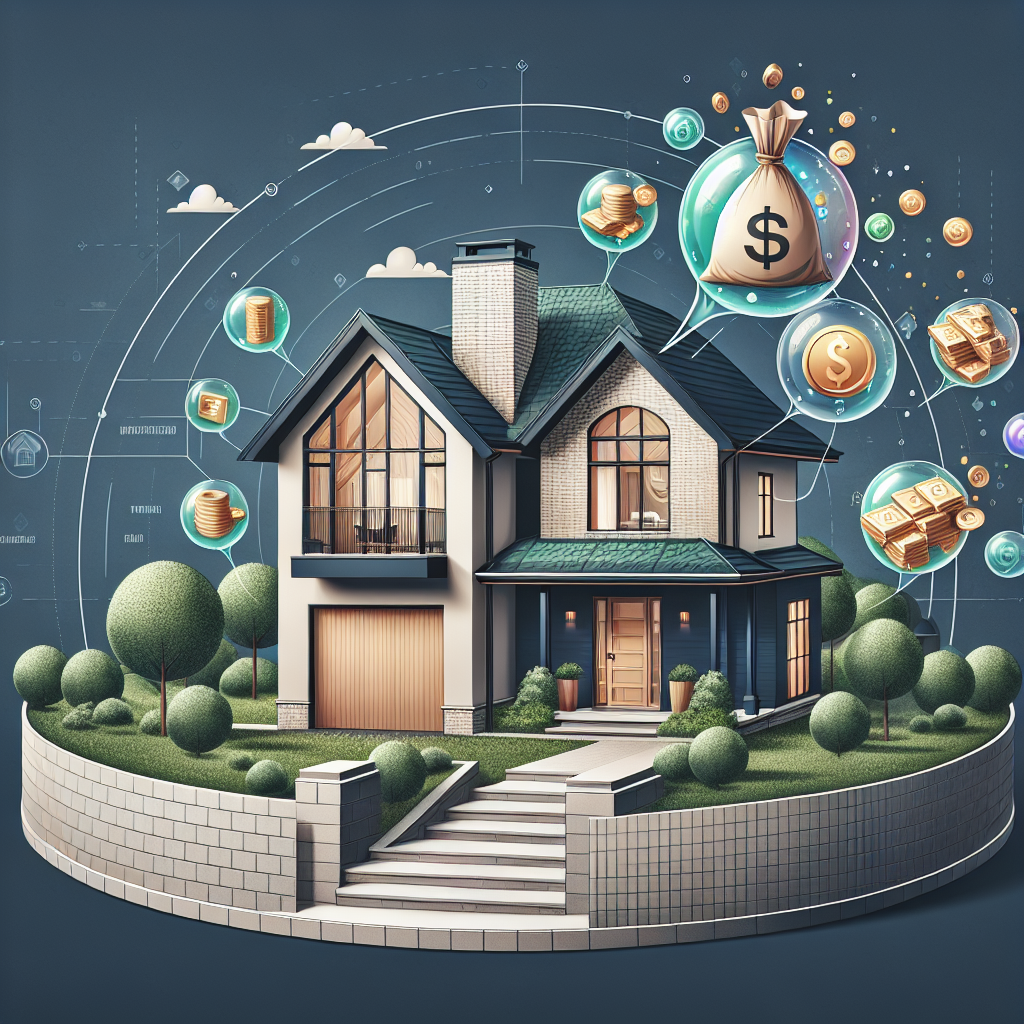 Build Wealth With Real Estate