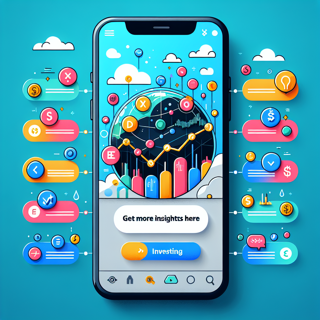 This App Makes Investing Easy For Beginners