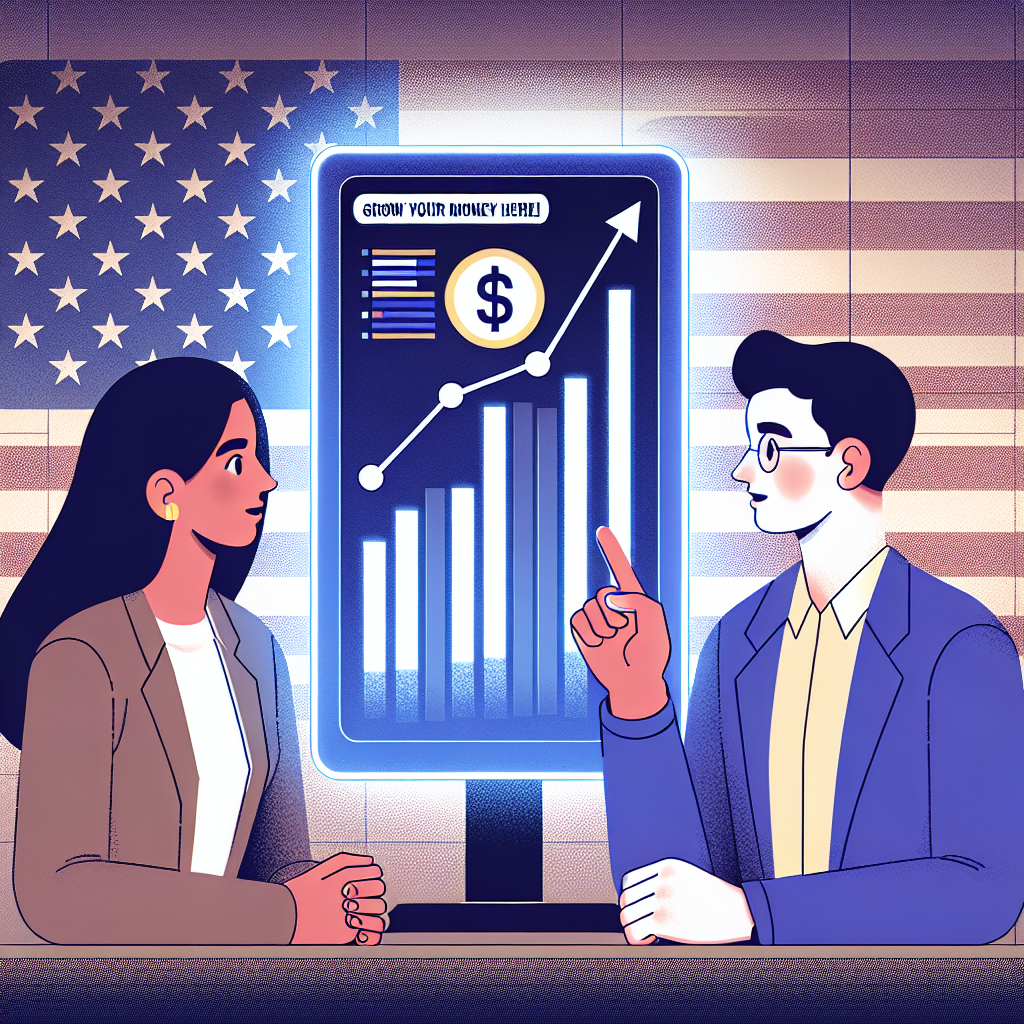 Americans Are Using This Platform To Grow Their Money