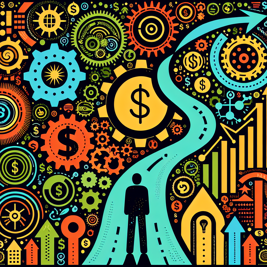 How To Make Money Fast As A Beginner