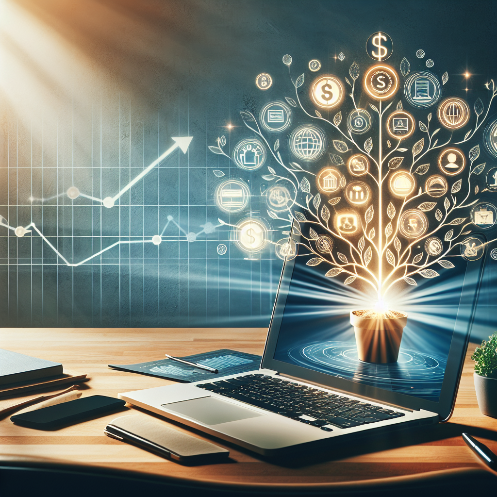 How To Make Passive Income Online