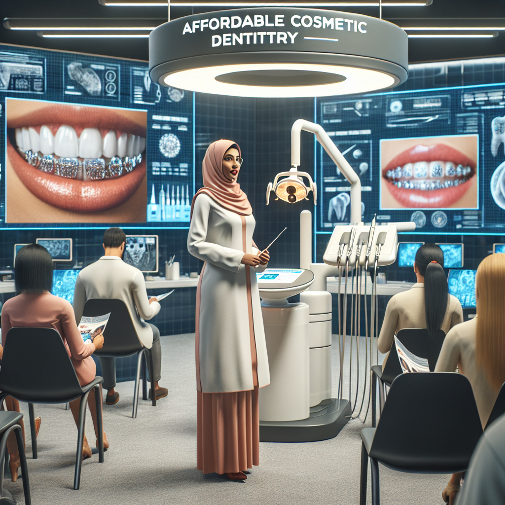 Affordable Cosmetic Dentistry 2026