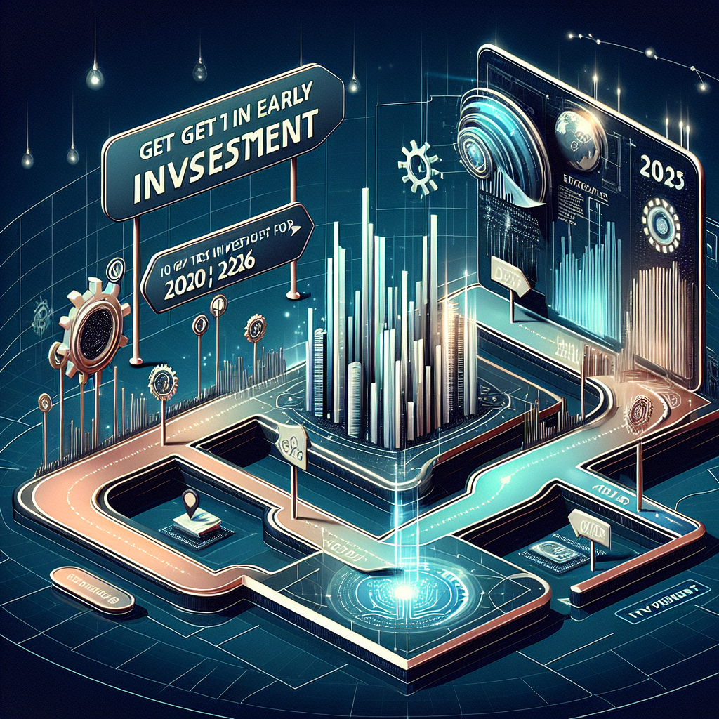 Top Investments For 2026 (and How To Get In Early)