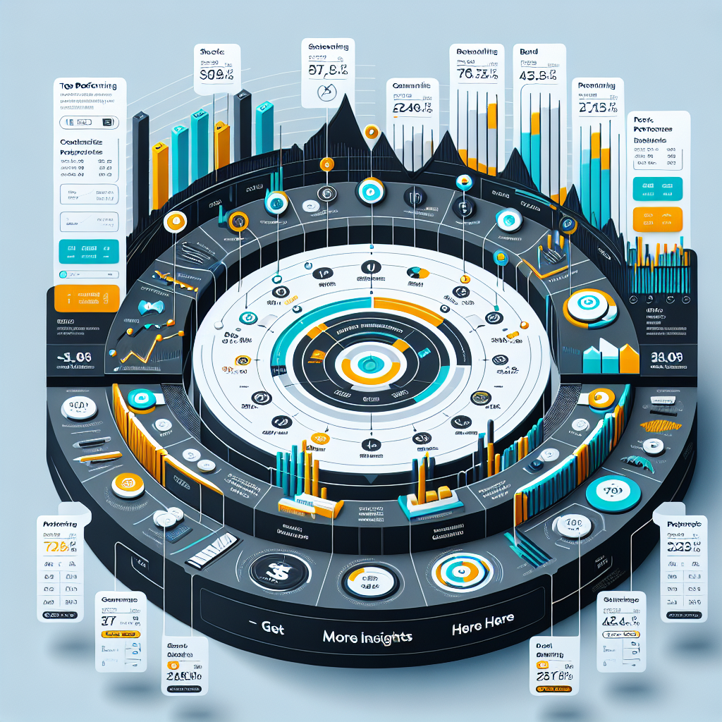 Find The Best Performing Assets Right Now