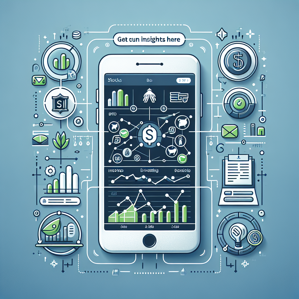 This App Makes Investing Easy For Beginners