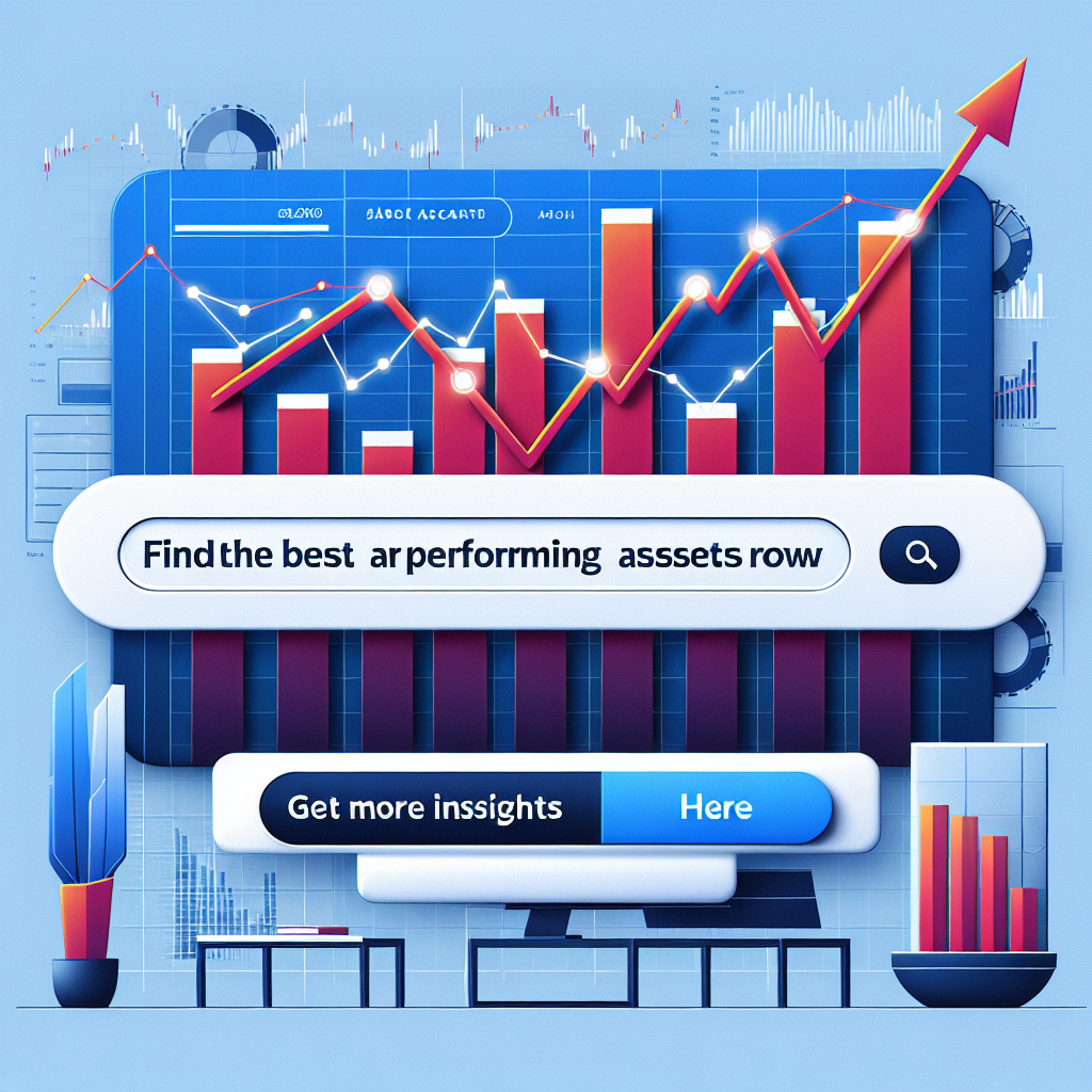 Find The Best Performing Assets Right Now
