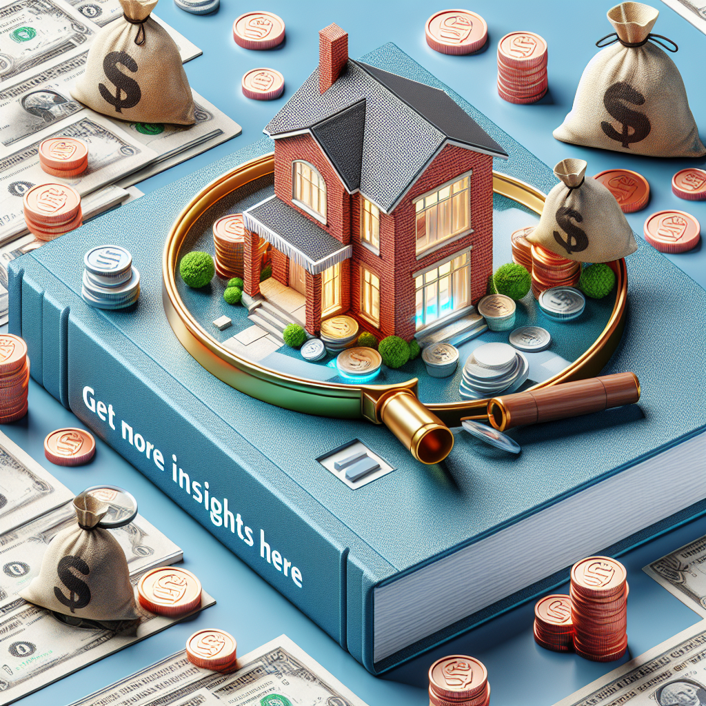 Build Wealth With Real Estate