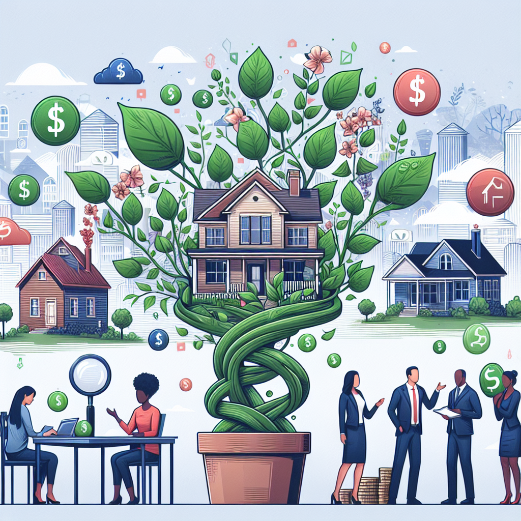 Invest In Real Estate — Grow Steady Wealth