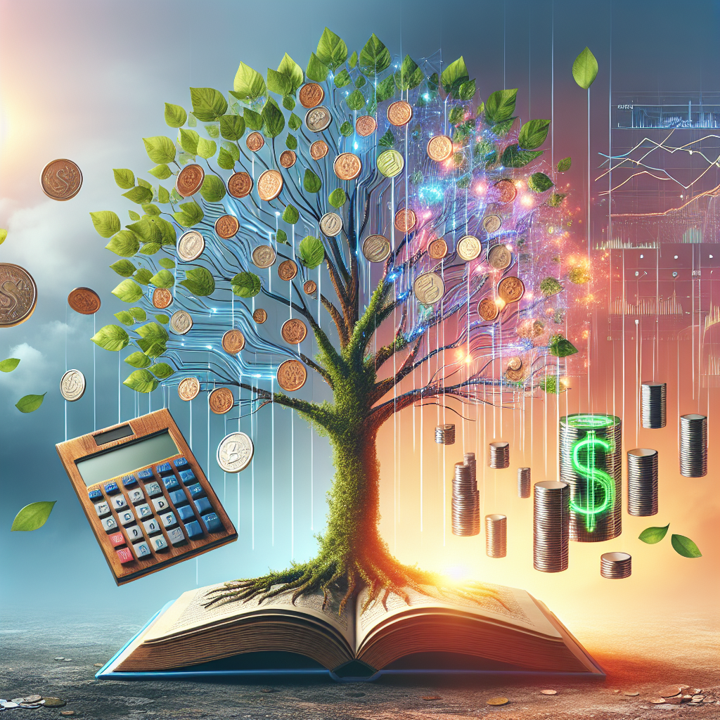 Grow Your Savings Faster With These 2026 Investment Tools