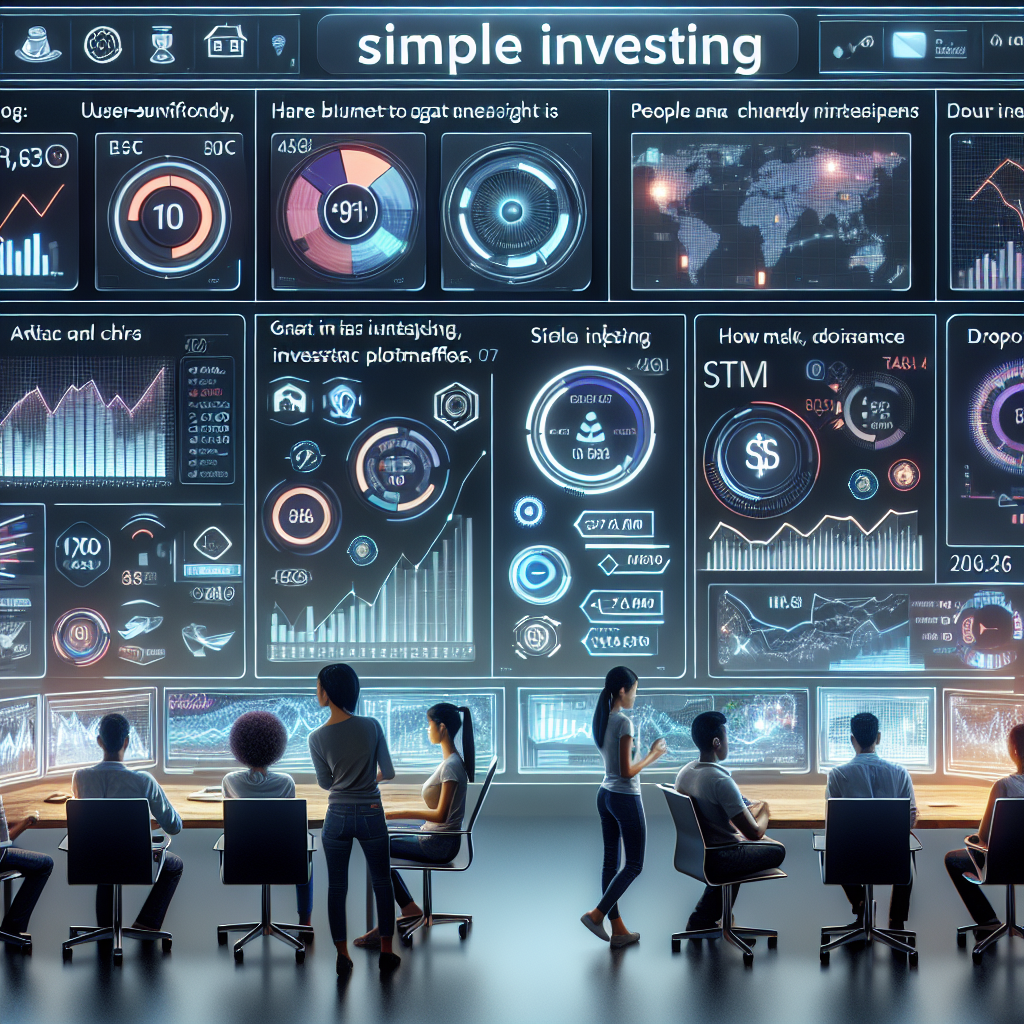 These 2026 Investment Platforms Make Investing Simple