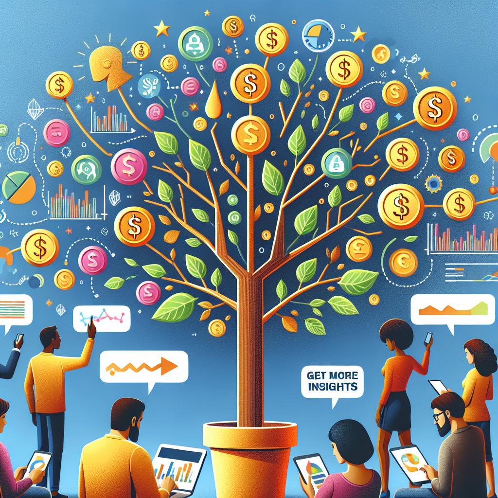 Americans Are Using This Platform To Grow Their Money