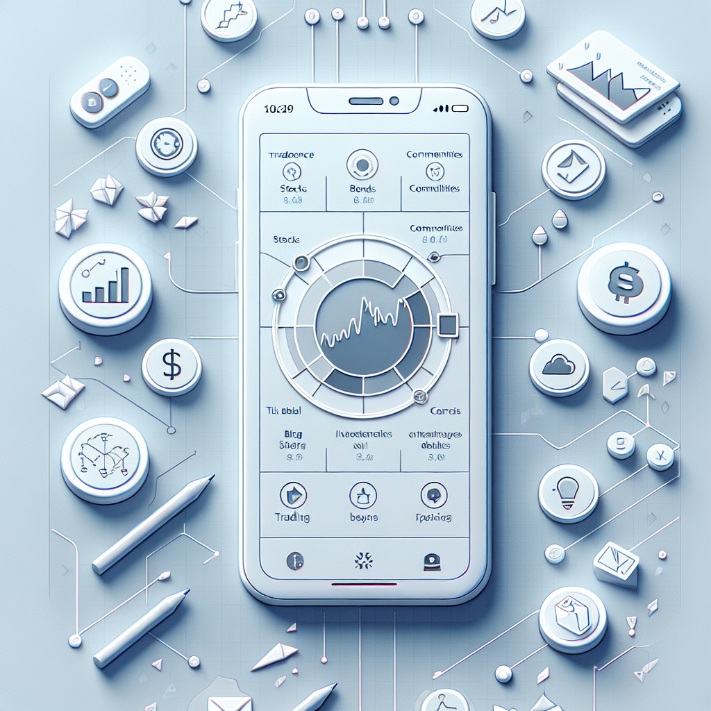 This App Makes Investing Easy For Beginners