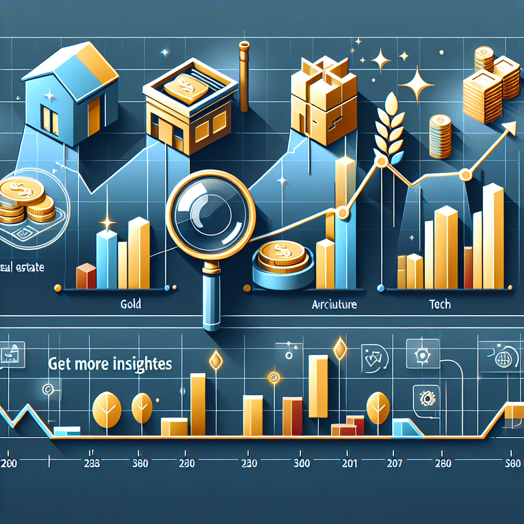 Find The Best Performing Assets Right Now