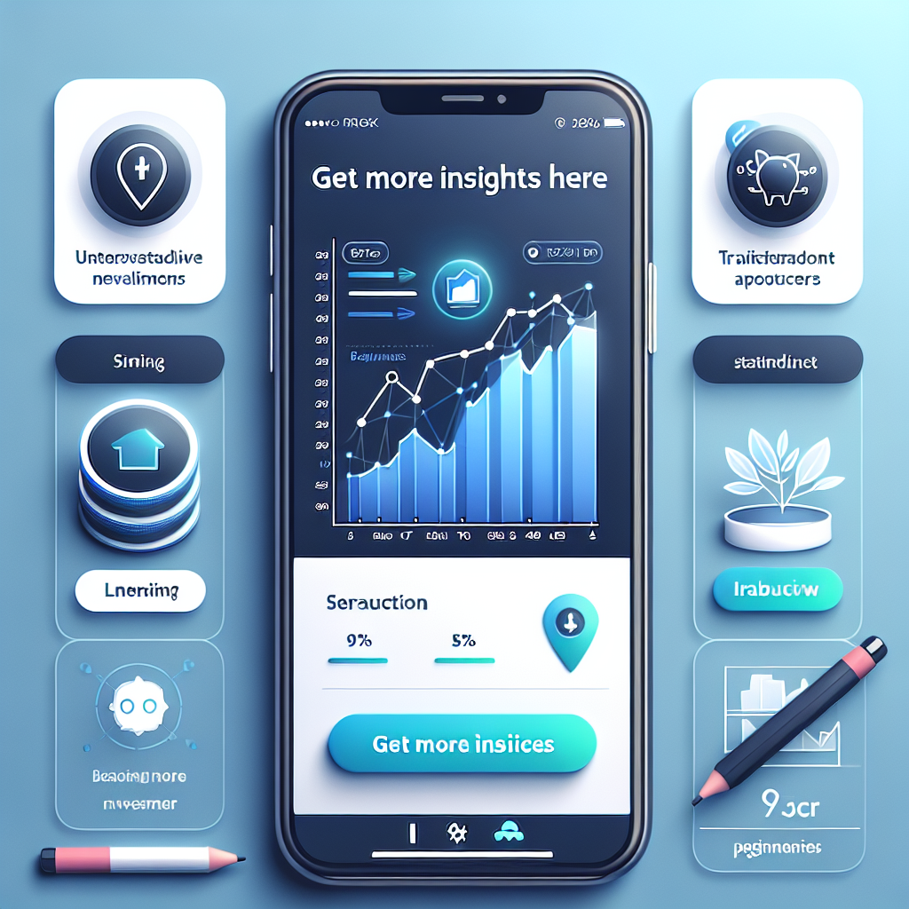 This App Makes Investing Easy For Beginners