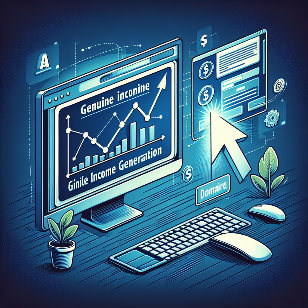 This Simple Online Trick Generates Real Income