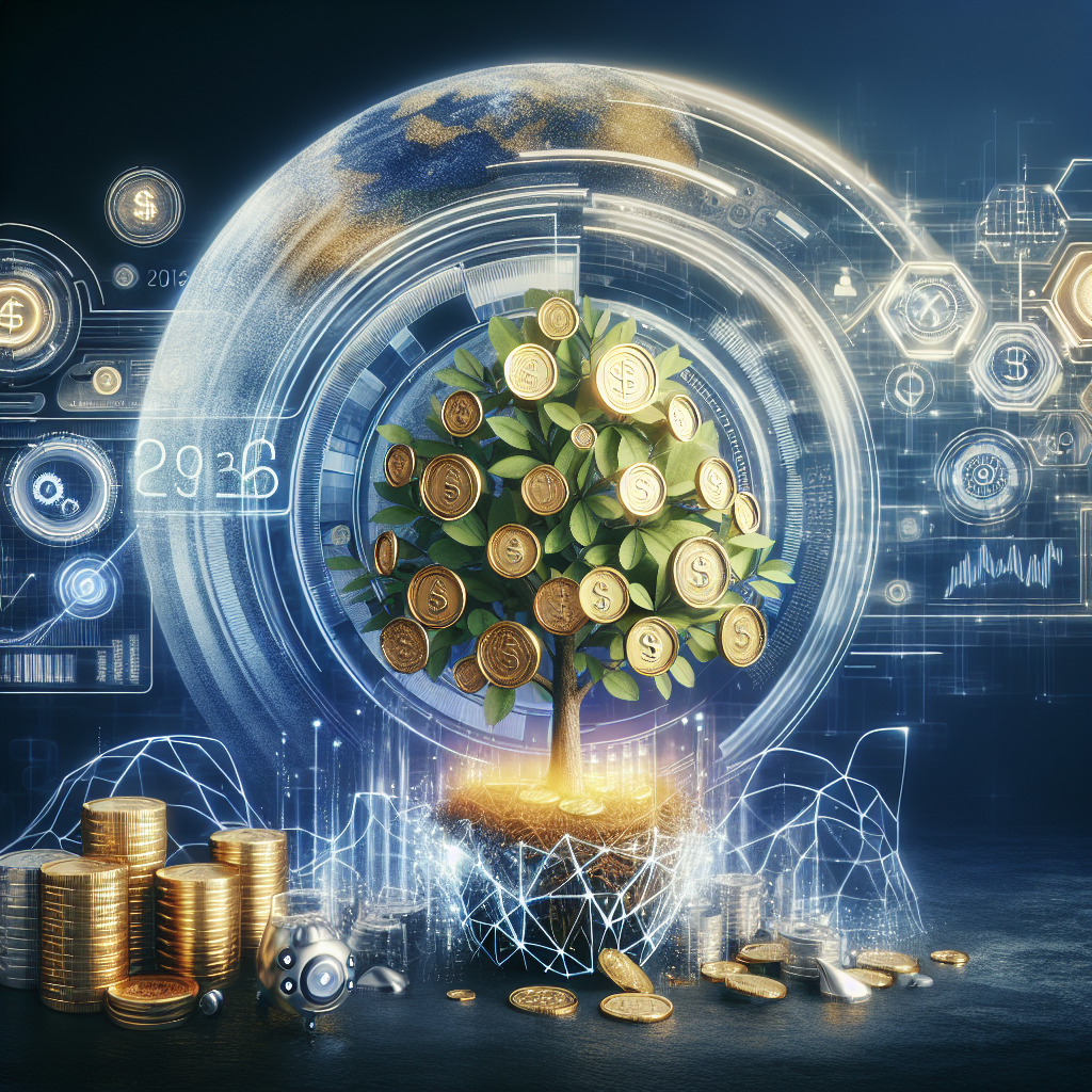 Grow Your Savings Faster With These 2026 Investment Tools